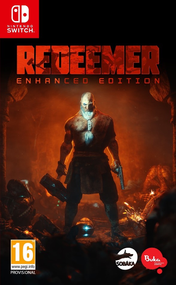 Redeemer: Enhanced Edition